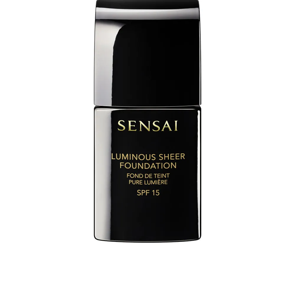 sensai_sensai_luminous_sh_1.webp Sensai Luminous Sheer Foundation Spf15 Shop