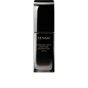 Sensai Luminous Sheer Foundation Spf15 Shop