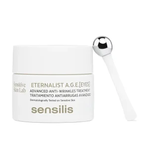 Sensilis Eternalist A.G.E. Ojos New