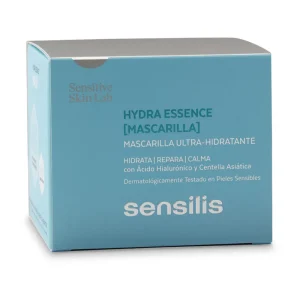Sensilis Hydra Essence Mascarilla Store