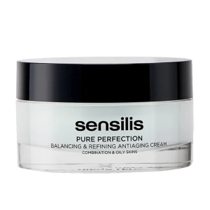 Sensilis Pure Perfection Crema Noche Cheap
