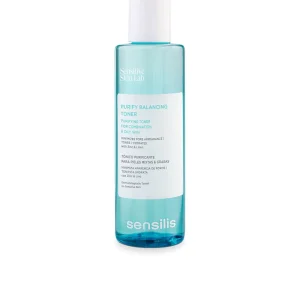 Sensilis Purify Balancing Tonner Tonico Purificante Cheap