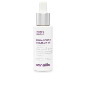 Sensilis Skin D-Pigment Sérum Atx B3 Tratamiento Corrector Online