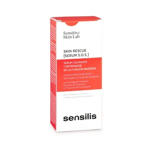 Sensilis Skin Rescue Sérum S.O.S. Flash Sale