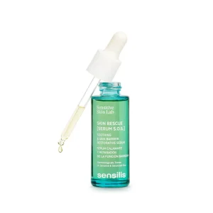 Sensilis Skin Rescue Sérum S.O.S. Flash Sale