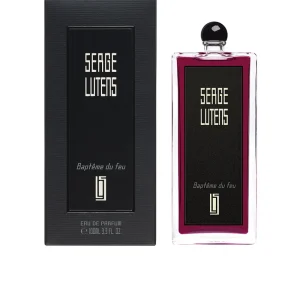 Serge Lutens Bapteme Du Feu Flash Sale