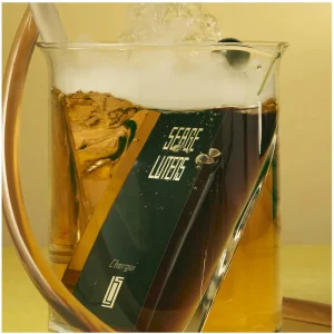 Serge Lutens Chergui Shop