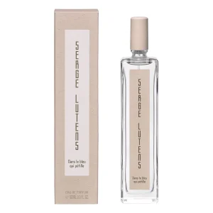 Serge Lutens Dans Le Bleu Qui Petille Sale