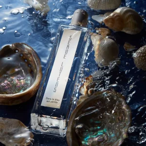 Serge Lutens Dans Le Bleu Qui Petille Sale