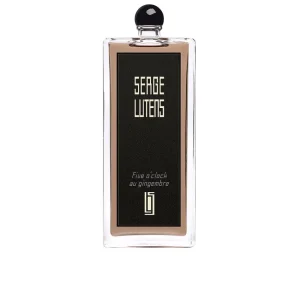 Serge Lutens Five O'Clock Au Gingembre Outlet
