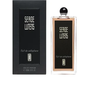 Serge Lutens Nuit De Cellophane Best