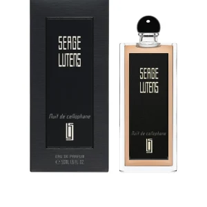 Serge Lutens Nuit De Cellophane Best
