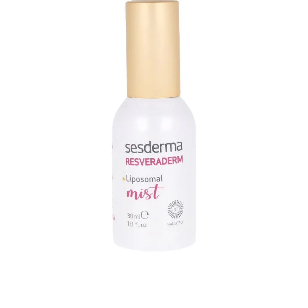 sesderma_resveraderm_mist_0.webp Sesderma Resveraderm Mist Booster Antioxidante Online