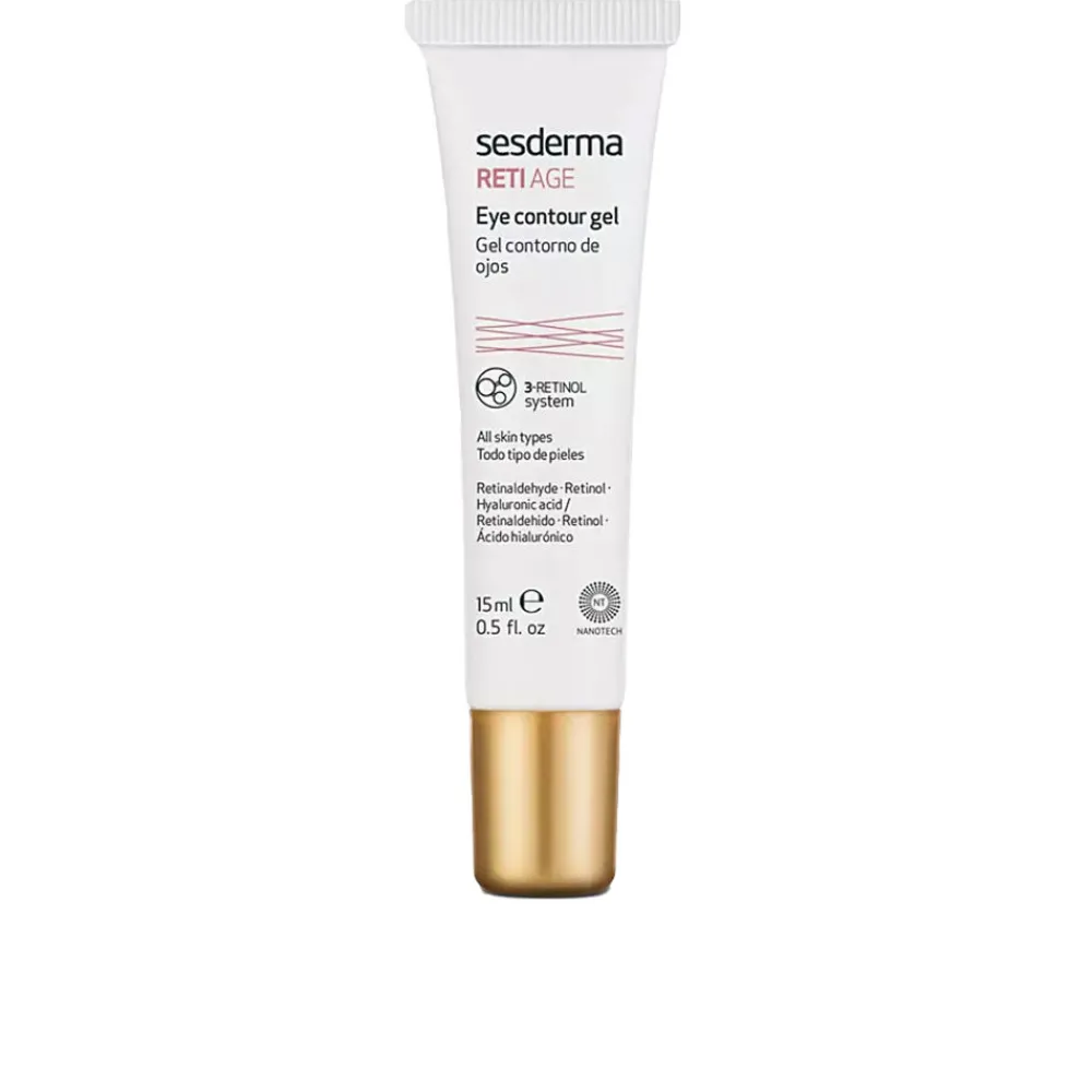 sesderma_retiage_contorno_0.webp Sesderma Reti-Age Contorno De Ojos Shop