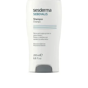 Sesderma Sebovalis Champú Tratante Flash Sale
