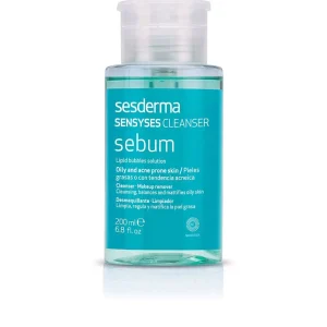 Sesderma Sensyses Cleanser Sebum Cheap