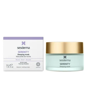 Sesderma Serenity Mascarilla Shop
