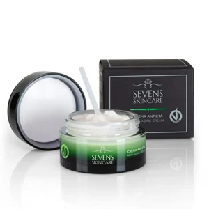 Sevens Skincare Crema Antiedad Shop