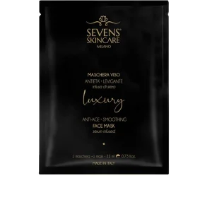 Sevens Skincare Mascarilla Facial Antiedad & Levigante Online