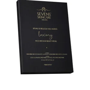 Sevens Skincare Ritual De Beleza Facial Lujo Antiedad Outlet