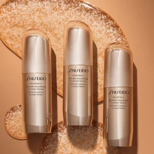 Shiseido Benefiance Wrinkle Smoothing Sérum Store