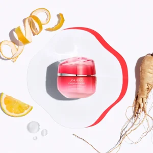 Shiseido Essential Energy Hydrating Cream Clearance