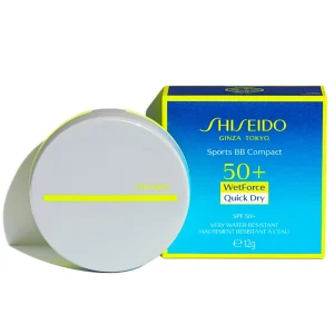 Shiseido Expert Sun Sports Bb Compact Spf50+ Cheap