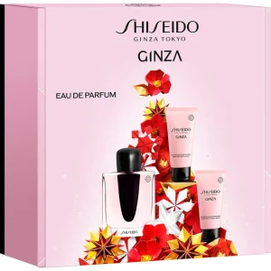 Shiseido Ginza Lote Sale