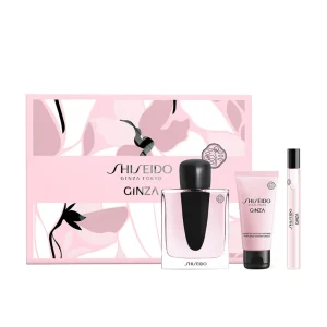Shiseido Ginza Lote Sale