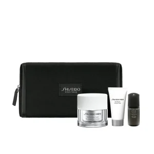 Shiseido Men Total Revitalizer Lote Flash Sale