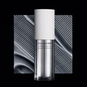 Shiseido Men Total Revitalizer Light Fluid Sale