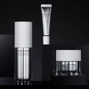 Shiseido Men Total Revitalizer Light Fluid Sale