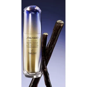 Shiseido Vital Perfection Lift Define Night Sérum New