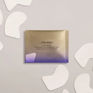 Shiseido Vital Perfection Uplifting & Firming Express Eye Mask Sheets Store