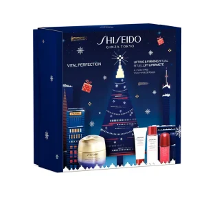 Shiseido Vital Perfection Lote Flash Sale