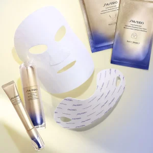 Shiseido Vital Perfection Liftdefine Radiance Face Mask Best