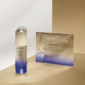 Shiseido Vital Perfection Uplifting & Firming Express Eye Mask Sheets Store