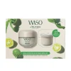 Shiseido Waso Mega Hydrating Moisturizer Lote Cheap