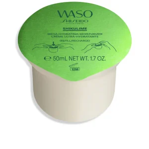Shiseido Waso Shikulime Mega Hydrating Moisturizer Recarga Sale