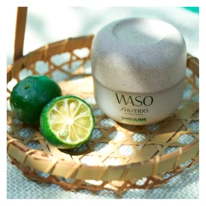 Shiseido Waso Shikulime Mega Hydrating Moisturizer Recarga Sale