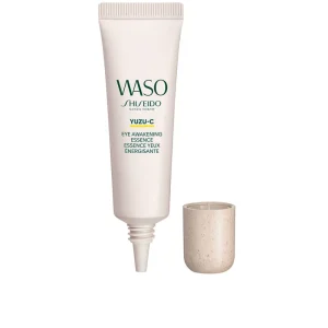 Shiseido Waso Yuzu-C Eye Awakening Essence Best Sale