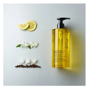 Shu Uemura Pure Serenity Shampoo Best