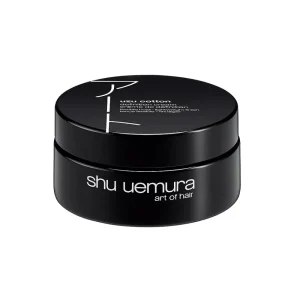 Shu Uemura Style Uzu Cotton Definition Cream Fashion