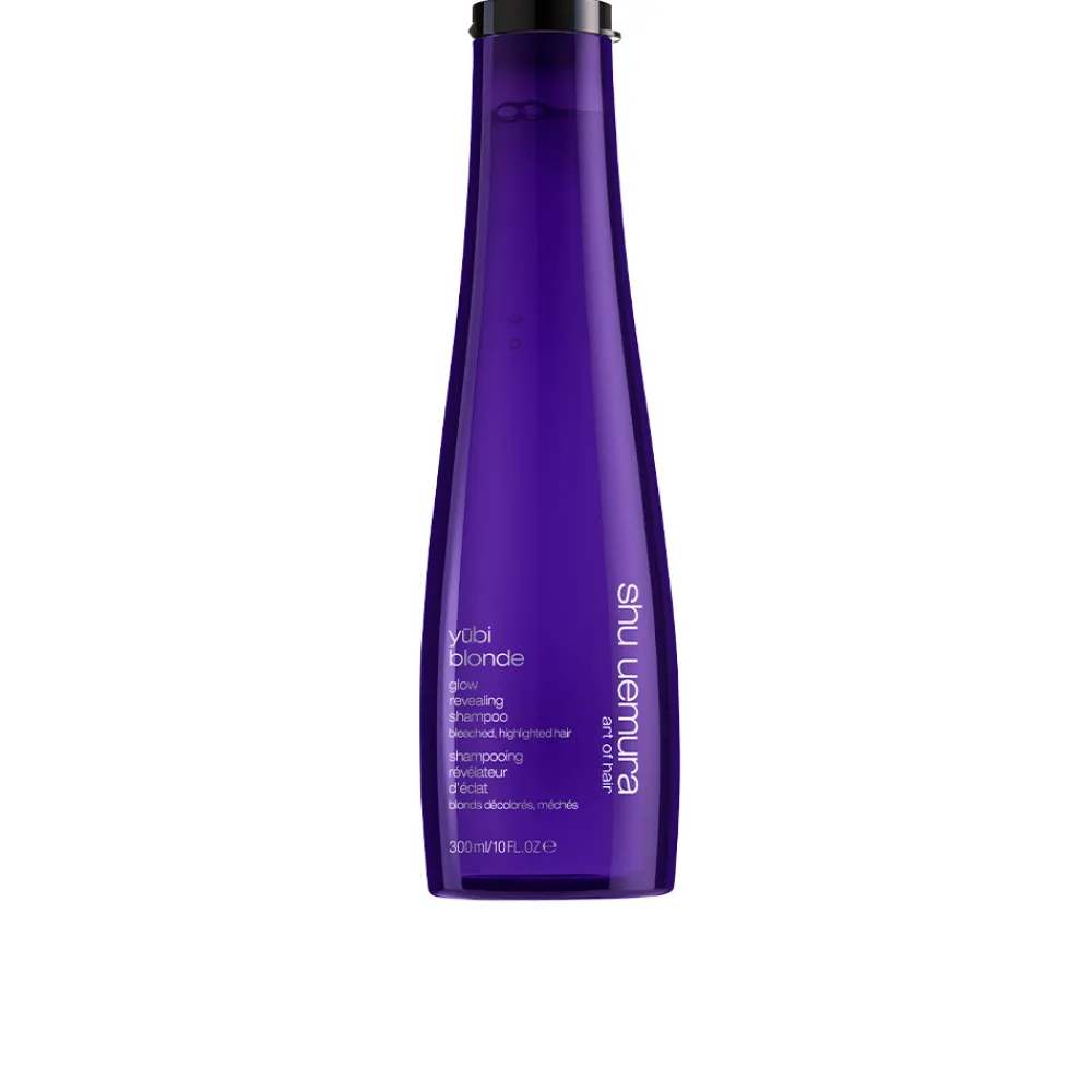 shu_uemura_yubi_blonde_lu_0.webp Shu Uemura Yubi Blonde Luminosity Revealing Shampoo Cheap