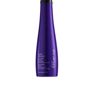 Shu Uemura Yubi Blonde Violet Perfector Shampoo Outlet