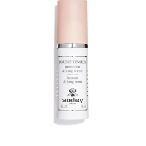Sisley Double Tenseur Immediat & Long-Terme New