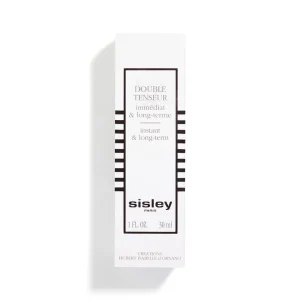 Sisley Double Tenseur Immediat & Long-Terme New