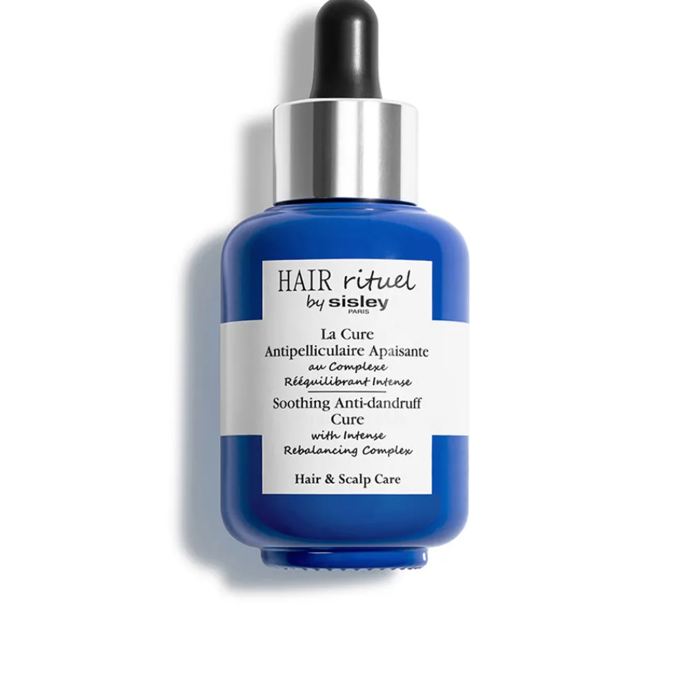 sisley_hair_rituel_la_cur_0.webp Sisley Hair Rituel La Cure Anti-Pelliculaire Apaisant New