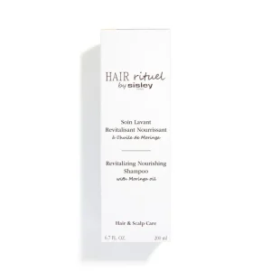 Sisley Hair Rituel Soin Lavant Revitalisant Nourrissant Cheap