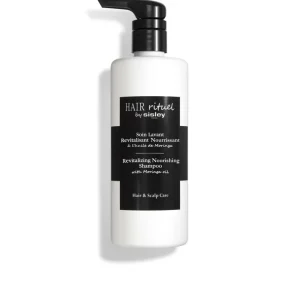 Sisley Hair Rituel Soin Lavant Revitalisant Nourrissant Cheap